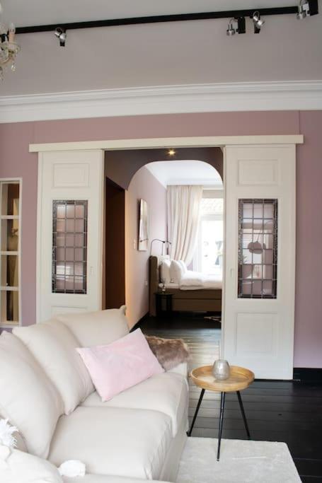 Suite 137, Luxe Verblijf Midden In De Bollenstreek Lisse Exterior foto