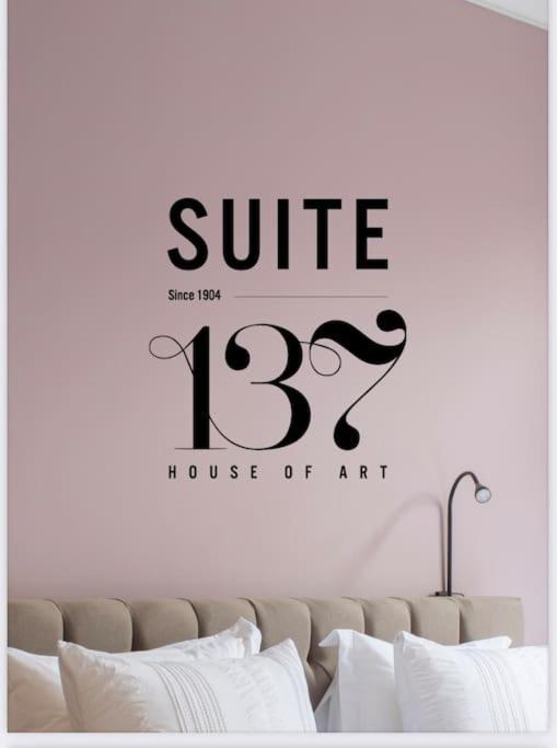 Suite 137, Luxe Verblijf Midden In De Bollenstreek Lisse Exterior foto