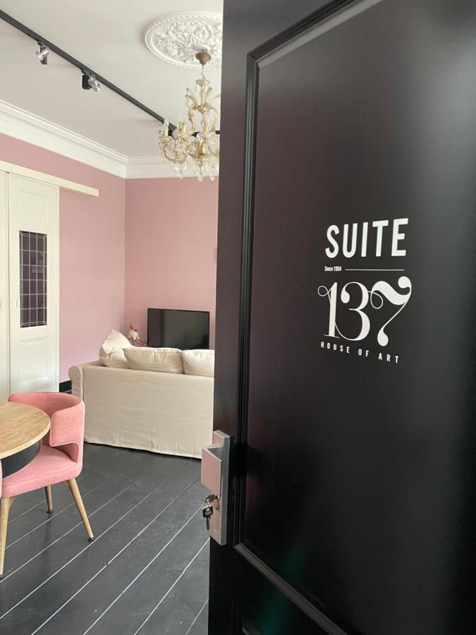 Suite 137, Luxe Verblijf Midden In De Bollenstreek Lisse Exterior foto