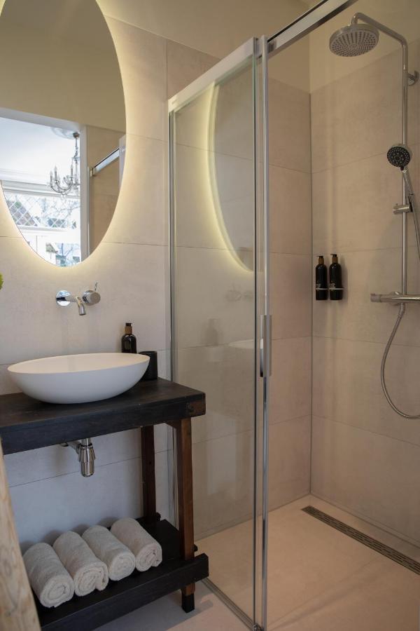 Suite 137, Luxe Verblijf Midden In De Bollenstreek Lisse Exterior foto
